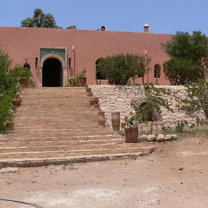 Riad Douar Des Oliviers El Arba Exterior photo