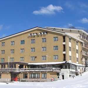 Biwaike Hotel Яманоуті Exterior photo