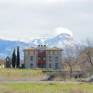 Апартаменти Atardeceres D'Aragon Fontellas  Exterior photo