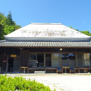Гостьовий будинок Saraya Kamiyama Exterior photo