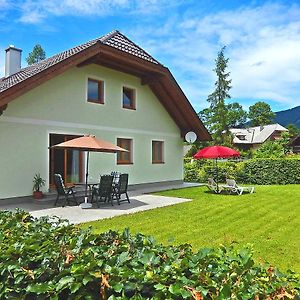 Haus Seehof - Ferienhaus Аберзе Exterior photo