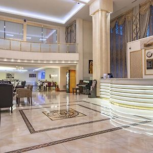 Best Western Ravanda Hotel Ґазіантеп Exterior photo