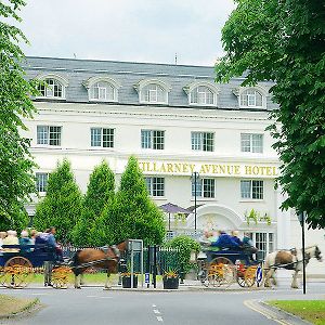 Готель Killarney Avenue Exterior photo