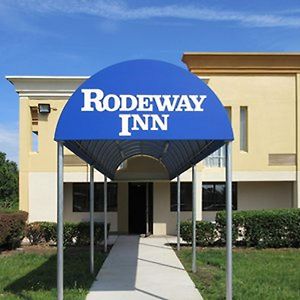 Rodeway Inn Joint Base Andrews Area Кемп-Спрінґс Exterior photo