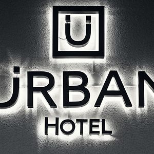 Urban Hotel Львів Exterior photo
