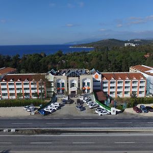 La Santa Maria Hotel Кушадаси Exterior photo