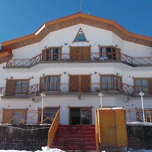 Ski & Snow Cliff Top Club Holiday Resort At Auli, Uttarakhand Джошімат Exterior photo