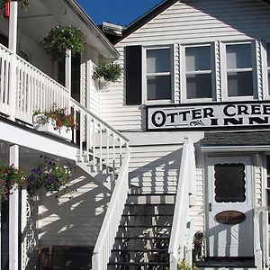 Otter Creek Inn Exterior photo