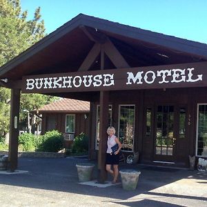 Bunkhouse Motel Гернсі Exterior photo