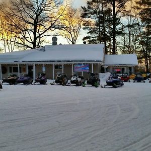 Buckhorn Resort М'юнісінг Exterior photo