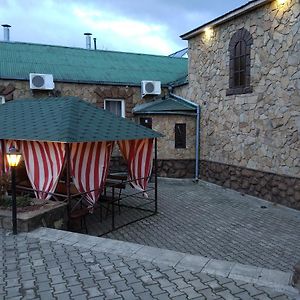 Готель Korona Краматорськ Exterior photo