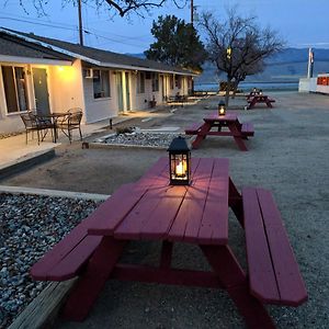 Lakeview Motel Лейк-Ізабелла Exterior photo