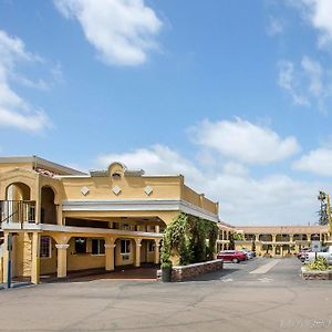 Готель El Cajon San Diego East Exterior photo