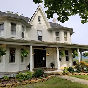 Beaver Creek Inn & Spa Гейґерстаун Exterior photo