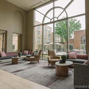 Готель Courtyard By Marriott Нашуа Exterior photo