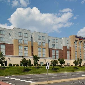 Springhill Suites By Marriott Charlotte Белентайн Exterior photo