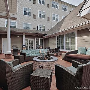 Residence Inn By Marriott Atlantic City Airport Еґґ-Гарбор-Тауншіп Exterior photo