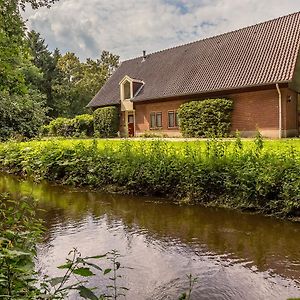 Bed and Breakfast Bed & Breakfast Aan De Beek Арсен Exterior photo