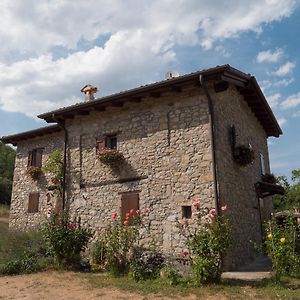 Вілла La Piana Dei Castagni Castel d'Aiano Exterior photo