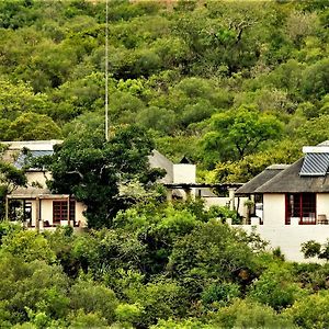 Вілла Graceland Eco Retreat Маґоебасклоф Exterior photo