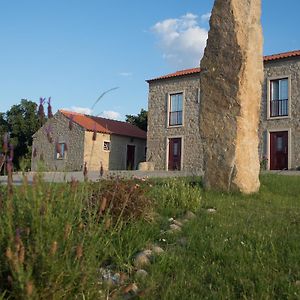 Вілла Quinta Da Pedra Grande Монсанту Exterior photo