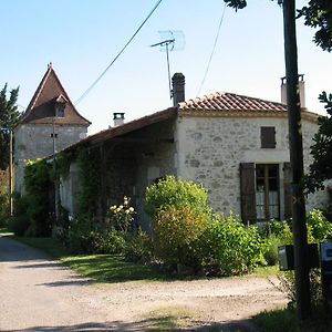 Bed and Breakfast Chambre D'Hotes Le Pigeonnier De Quittimont Lacepede Exterior photo