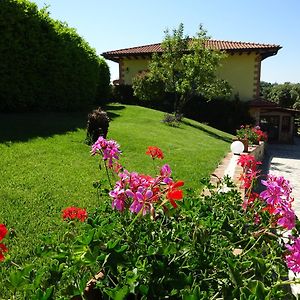 Bed and Breakfast Tenuta La Ginestra Ornaro Exterior photo