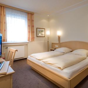 Hotel Gasthof Zur Post Унтерферінґ Room photo