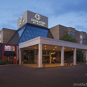 Готель Doubletree By Hilton Джонсон-Сіті Exterior photo