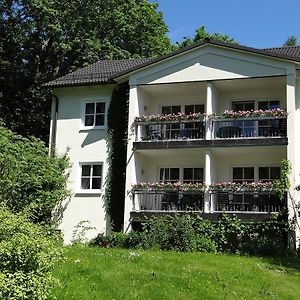 Villa Sonnenhof Бад-Штебен Exterior photo
