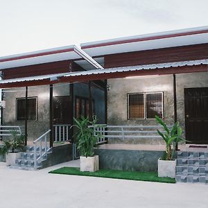 ฺbaan Tonglong Homestay Наг-Донг Exterior photo