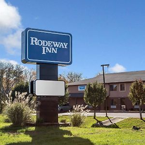 Red Roof Inn & Suites Vineland - Buena Exterior photo