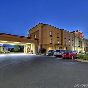 Hampton Inn Кроссвілл Exterior photo