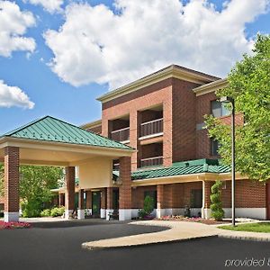 Готель Courtyard Парсіппані Exterior photo