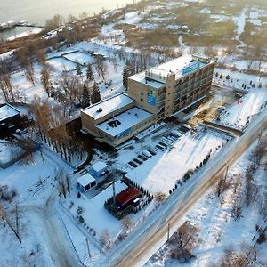Start Hotel Волгоград Exterior photo