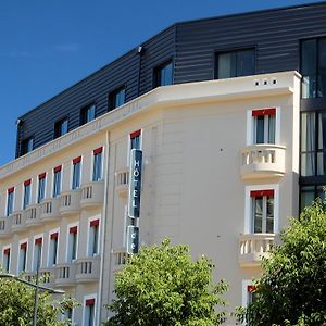 Hotel De France Валанс Exterior photo