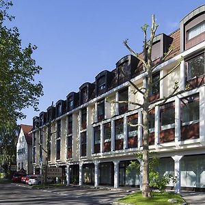 Hotel Drei Morgen Ляйнфельден-Ехтердінген Exterior photo