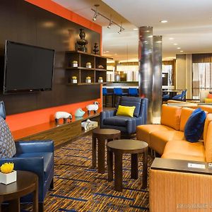 Готель Courtyard By Marriott Stafford Quantico Triangle Exterior photo