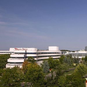 Turning Stone Resort Casino Верона Exterior photo