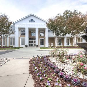 Residence Inn By Marriott Чапел-Гілл Exterior photo