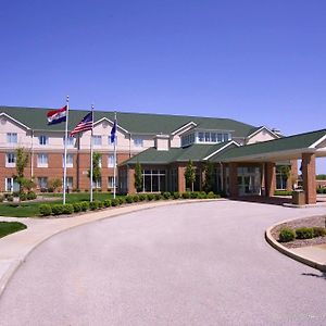 Hilton Garden Inn St. Louis/Оу'Фелон Exterior photo