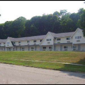 The Falls Motel Воткінс-Глен Exterior photo
