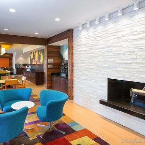 Fairfield Inn & Suites By Marriott Терре-Хот Exterior photo