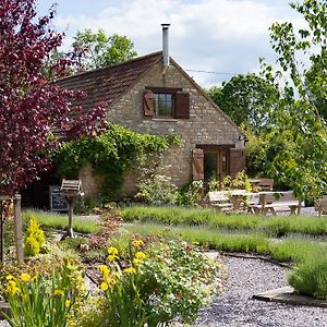 Bed and Breakfast Widbrook Barns Bradford-On-Avon Exterior photo