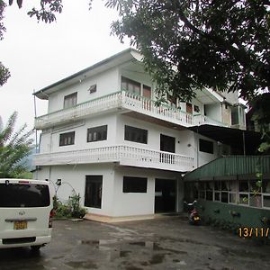 Weligama Holiday Inn Бадулла Exterior photo