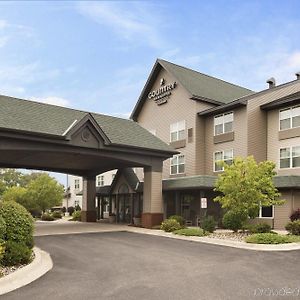Country Inn & Suites By Radisson, St. Cloud East, Mn Сент-Клауд Exterior photo