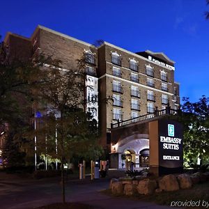 Drury Plaza Hotel St. Paul Downtown Сент-Пол Exterior photo