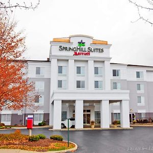 Springhill Suites Pittsburgh Монровілл Exterior photo