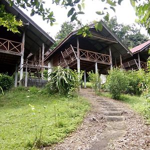 Готель Tabeak View Point Ко-Яо-Ной Exterior photo