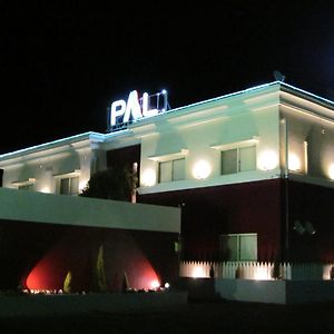 Готель Pal Annex Kumamoto (Adults Only) Exterior photo